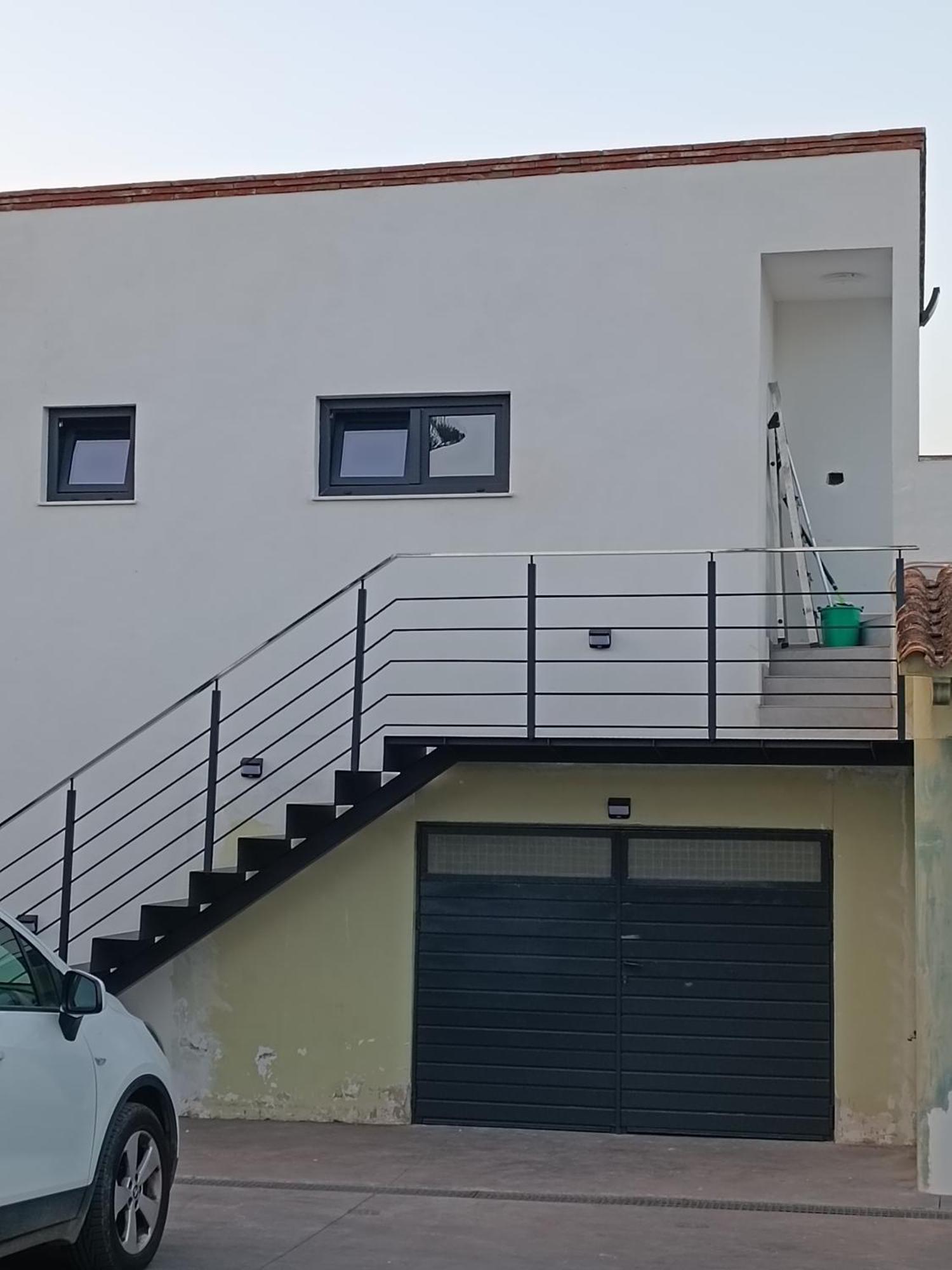 Appartamento La Cambreta Pedreguer Esterno foto