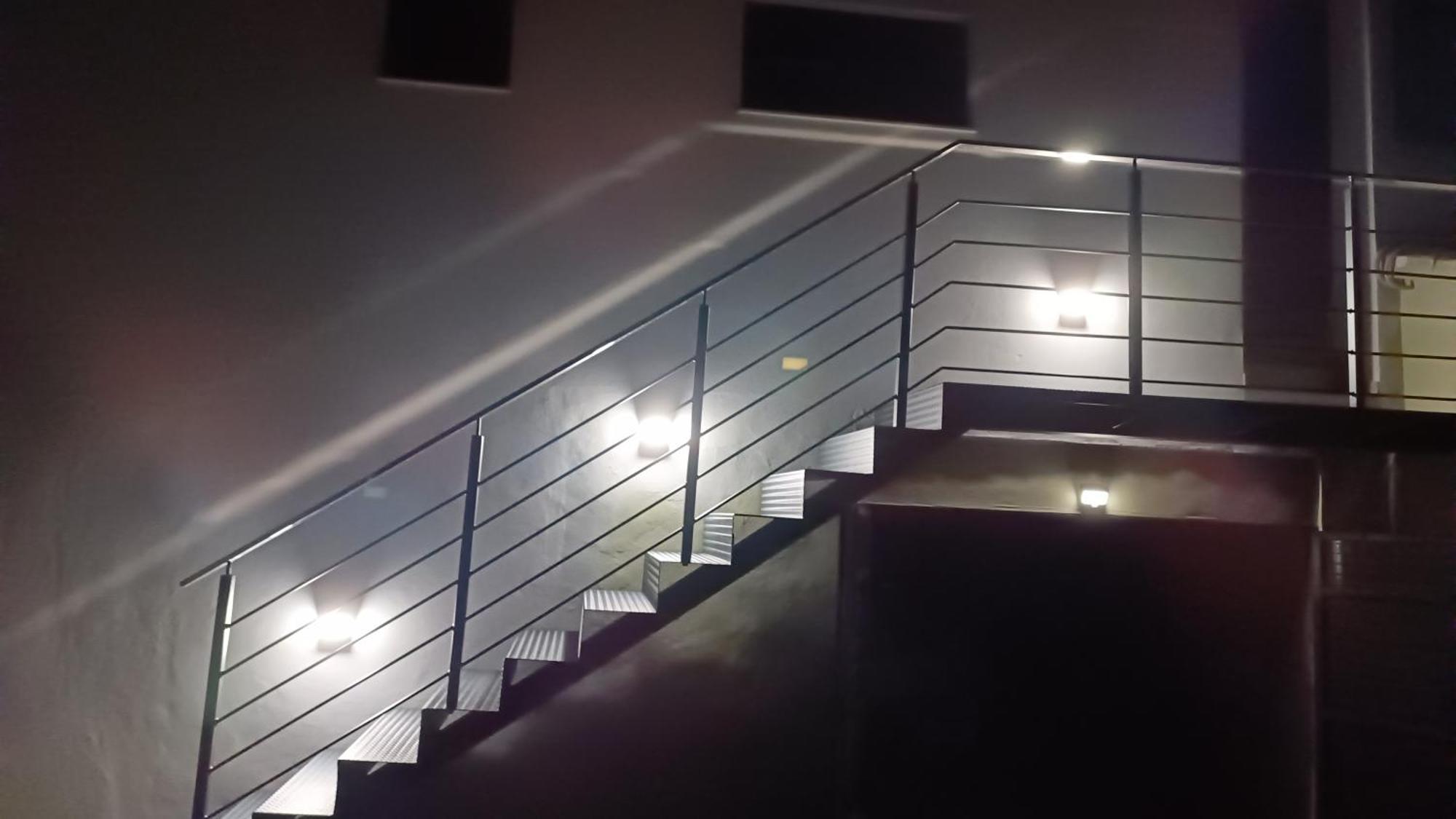 Appartamento La Cambreta Pedreguer Esterno foto
