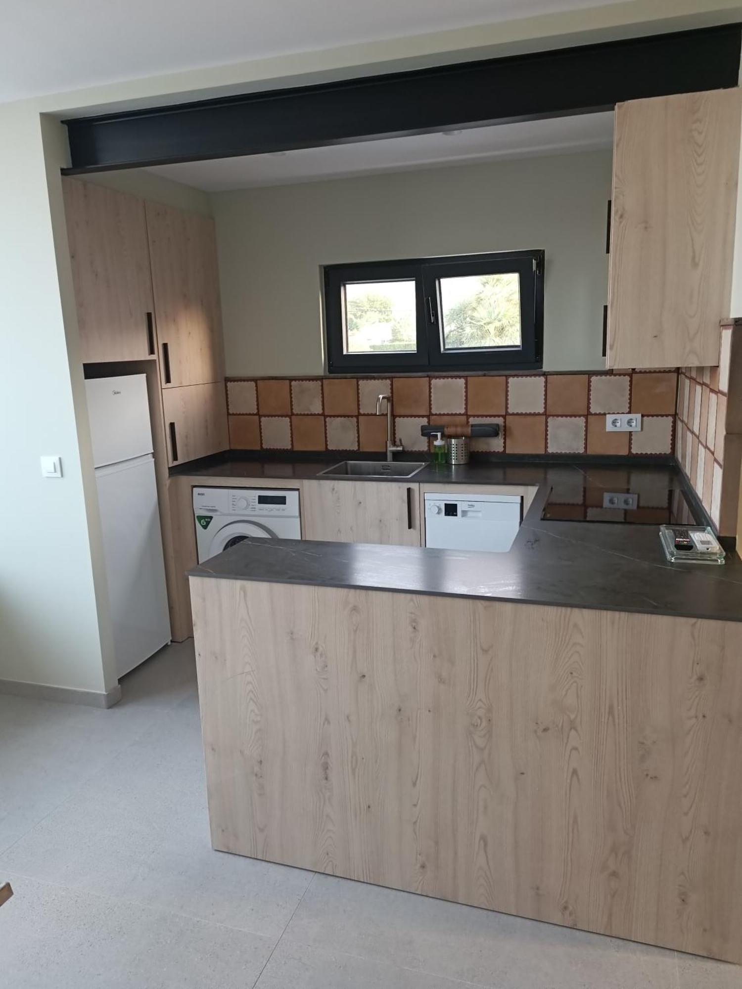 Appartamento La Cambreta Pedreguer Esterno foto