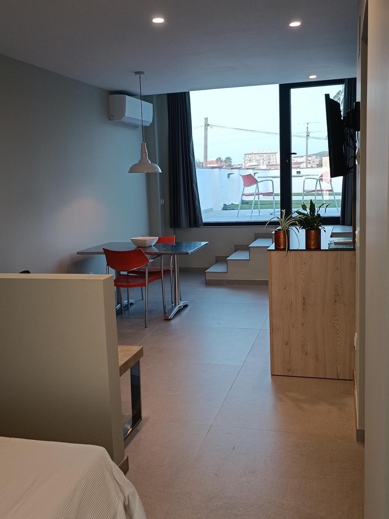 Appartamento La Cambreta Pedreguer Esterno foto