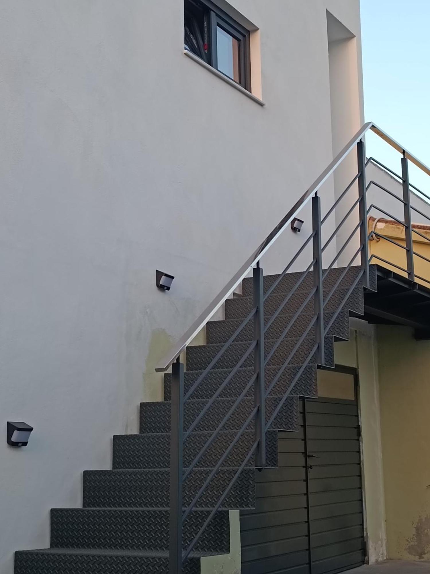 Appartamento La Cambreta Pedreguer Esterno foto