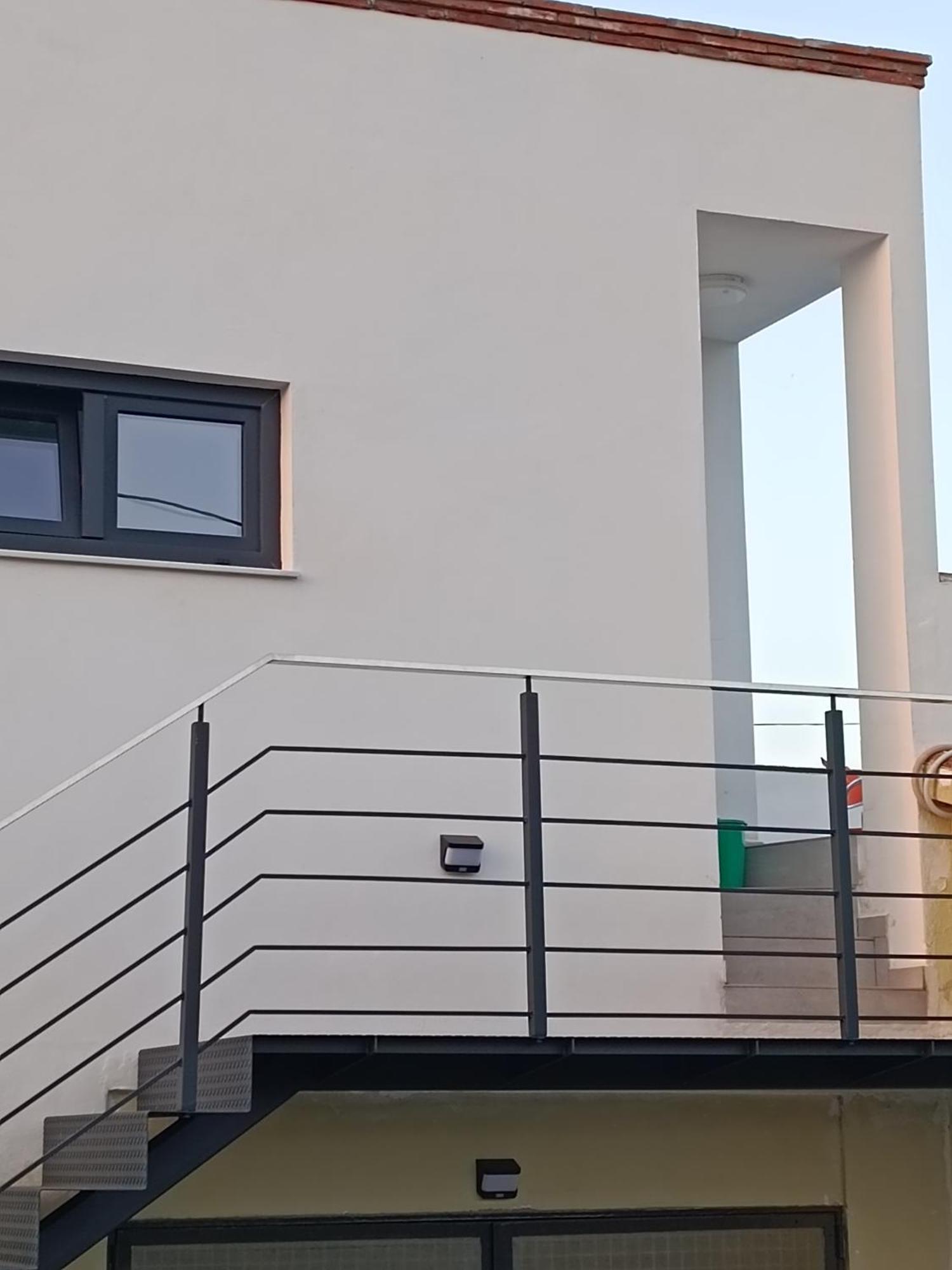 Appartamento La Cambreta Pedreguer Esterno foto